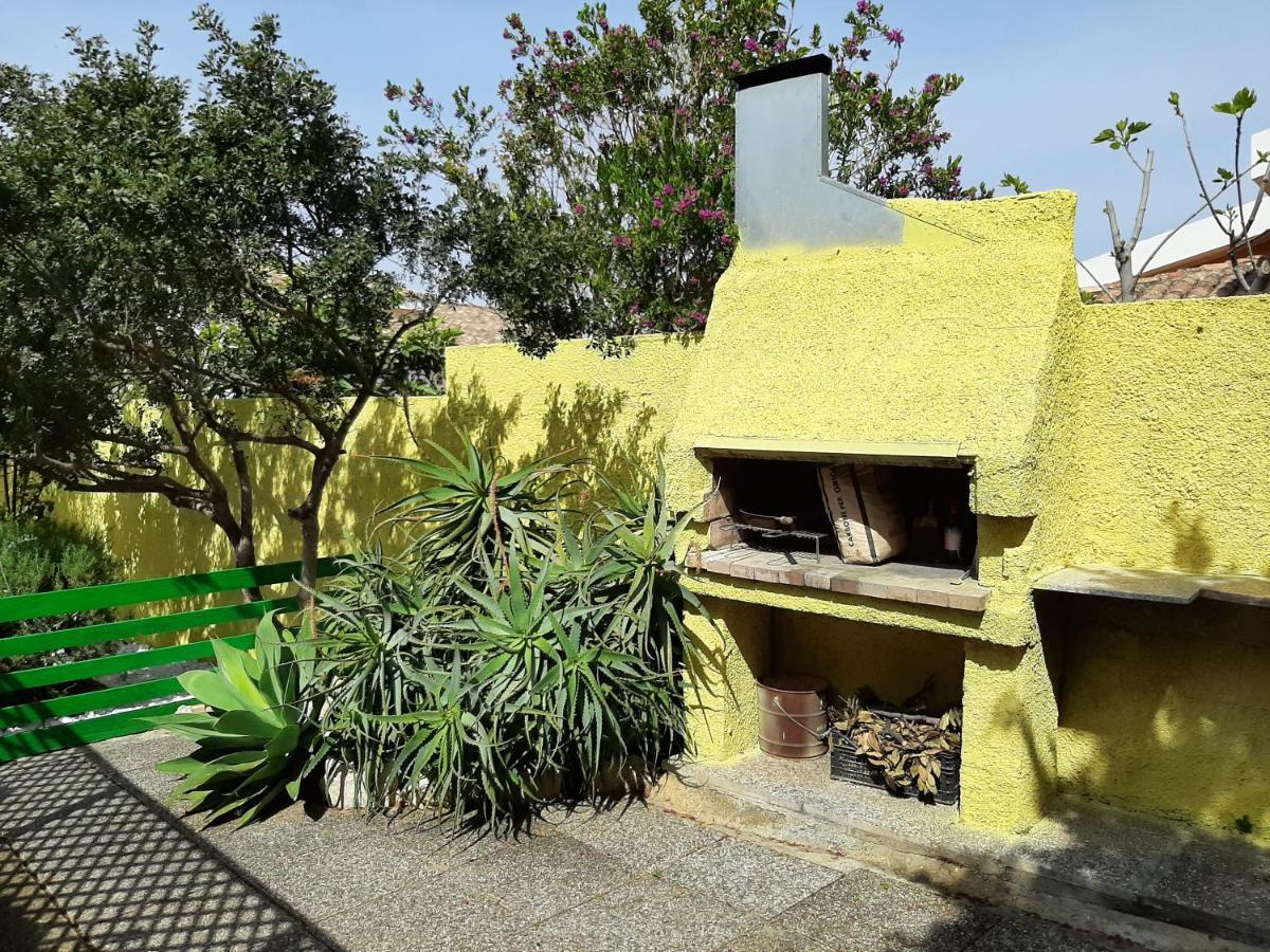 Artistika Golden Apartment Capitana Exterior photo