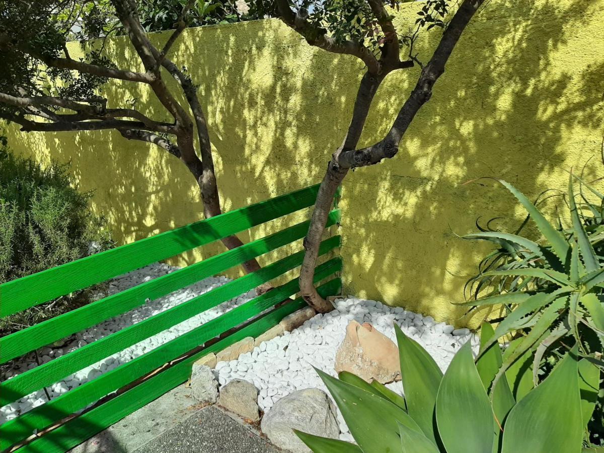 Artistika Golden Apartment Capitana Exterior photo
