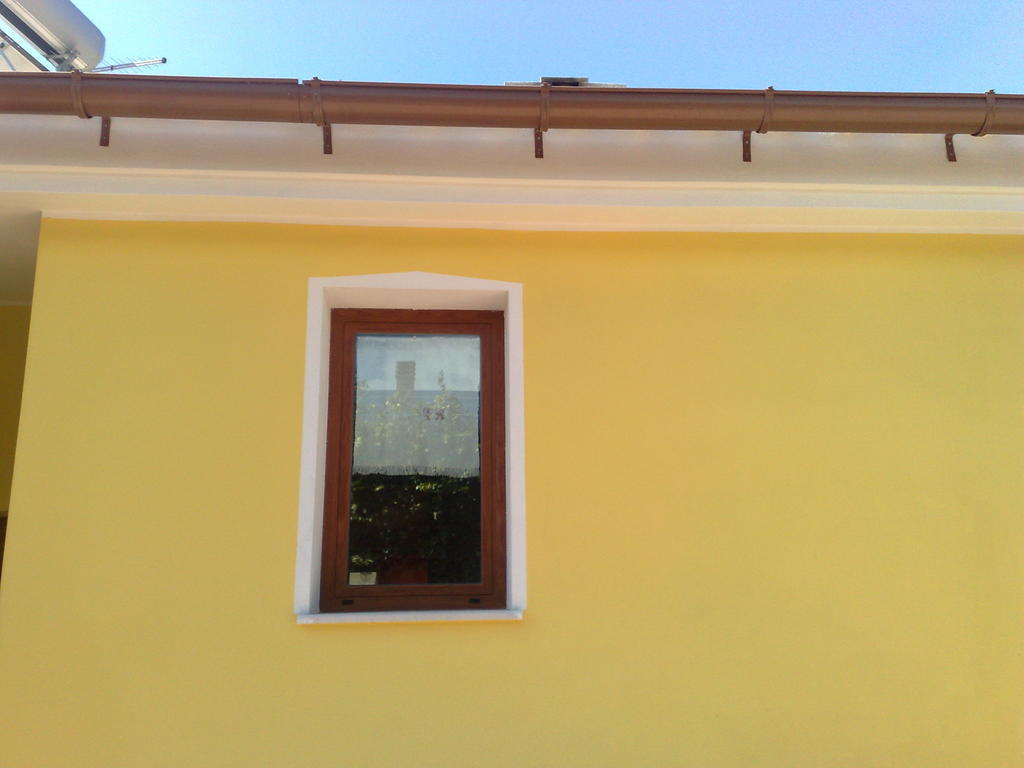 Artistika Golden Apartment Capitana Exterior photo